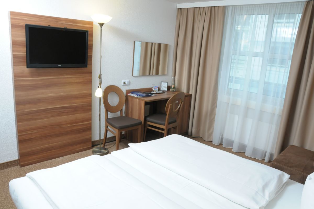 Hotel Enziana Wien Eksteriør billede